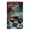 Satranç  Stefan Zweıg  İş Bankası