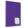 Çınar 73010 Colormaxı Sipiralli A4 Pp Kapak 144 Yp Çizgili Defter