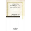 Cardenıo Wıllıam Shakespeare İş Bankası