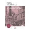 Divanyolu  Beşir Ayvazoğlu   Kapı Yayın