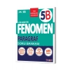 Fenomen 5.Sınıf Paragraf Soru Bankası