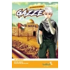 Gazze Bir Direniş Çizgi Romanı  Hüdhüd Kitap