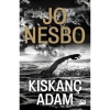 Kıskanç Adam  Jo Nesbo  Doğan Kitap