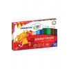 Pensan Kidz Pastel Boya 12 Renk pe98060pb12r