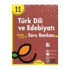 Endemik 11.Sınıf Türk Dili Edebiyatı Soru Bankası