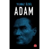 Adam   Yılmaz Özdil   Kırmızı Kedi