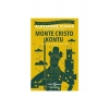 Monte Crısto Kontu    A. Dumas     İş Bankası
