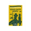 Monte Crısto Kontu    A. Dumas     İş Bankası