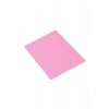 Kika 50X70 Renkli Mukavva Açık Pembe