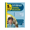 Turuncu 5.Sınıf Stüdyo Sosyal Bilgiler