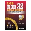 Tudem Lgs Kod 32 İnkilap Tarihi 32 Haftalık Denemeler