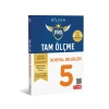 Bilfen 5.Sınıf Sosyal Bilgiler Pro Tam Ölçme