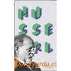 Husserl David Woodruff Smith Alfa Basım