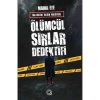Ölümcül Sırlar Dedektifi Ciltli  Mahir Efe  Q Yayınları