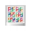 Sudoku  Eğitime Yardımcı  Ahşap Zeka Oyuncağı 9+ Yaş Ve Üzeri Moonbeavers