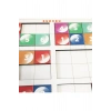 Sudoku  Eğitime Yardımcı  Ahşap Zeka Oyuncağı 9+ Yaş Ve Üzeri Moonbeavers