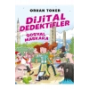 Dijital Dedektifler Sosyal Maskara Acayip Yayın