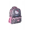 Hello Kıtty Okul Çantası Özkara Çanta