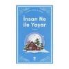 İnsan Ne İle Yaşar  ?   Tolstoy   Ema Kitap