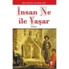 İnsan Ne İle Yaşar  ?   Tolstoy   Ema Kitap