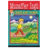 Ökkeş Kurt Avında  Muzaffer İzgü  Özyürek