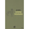 Karşı Roman  Ali Ayçil  İletişim