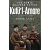 Kutül Amare  Erhan Çiftçi  Timaş