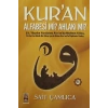 Kuran Alfabesi Mi ? Ahlakı Mı  ?  Sait Çamlıca        Çamlıca