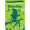 Peter Pan  Kısaltılmış Metin  J.M.Barrıe İş  Bankası