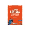 Okyanus 8.Sınıf 1.Dönem Sayısal Soru Bankası Classmate
