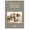 Demokrasinin Türkiye Serüveni  Bernard Lewıs  Yapı Kredi