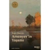 Arsenyevin Yaşamı  İvan Bunin  Can Yayın