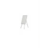 İnter 40*55 Elegant Çerçeve Laminant Y.Teles.Ayaklı Beyaz Yazı Tahtası Kod:Int-620