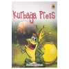 Kurbağa Prens. Dünya Masalları  Timaş