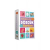 Bebeğimin İlk Sözcük Kartlari 2+Yaş 0-6 Yaş Yayınları