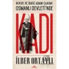 Osmanlı Devletinde Kadı. İlber Ortaylı  Kronik Yayın
