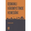 Osnalı Hakimiyetinde Hemedan  Akram Nejabati  Ötüken