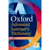 Oxford Advanced Learners Dictionary 10 The Edition Oxford