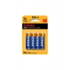 Kodak Max 4 Adet Alkalin Kalem Pil Aa 281320