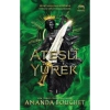 Ateşli Yürek  Amanda Boucket  Yabancı Yayıncı