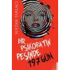 Bir Psikopatın Peşinde 197 Gün  Sultan Tarlacı Destek Yayın