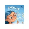 Hayaller Bir Baloncuğa Sığarmı  Sincap Kitap