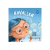 Hayaller Bir Baloncuğa Sığarmı  Sincap Kitap