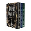 Hainin Oyunu Serisi 3 Kitap Set  Jennıfer Nıelsen  Yabancı Yayın