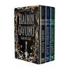 Hainin Oyunu Serisi 3 Kitap Set  Jennıfer Nıelsen  Yabancı Yayın