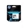 Hp Cc640Ee Kartuş 200 Sayfa Siyah No:300