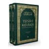 Tefsiri Mevakib Meal Tefsir 2 Cilt Takım Yeşil Renk İsmail Ferruh Efendi Semerkant