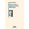 Kemal Tahire Mahpushaneden Mektuplar  N.Hikmet Yapı Kredi