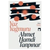 Yaz Yağmuru  Ahmet Hamdi Tanpınar  Dergah Yayın