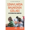 Sınavlarda Başarının Sırları Cep Telefonu İle Başetmenin Yolu    Ensar